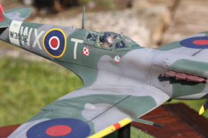 1/24 Spitfire Vb