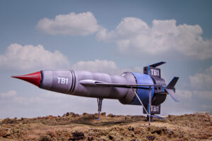 Thunderbird 1 compressed Thunderbird 1 compressed